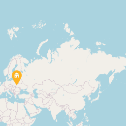 white flat on chernomorska str. на глобальній карті